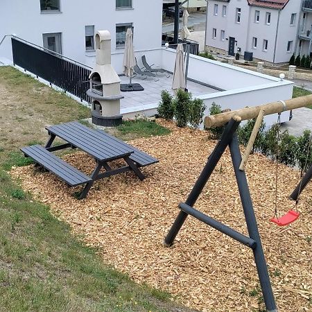 Ferienapartment 21 卡劳特格瑞斯赫 外观 照片