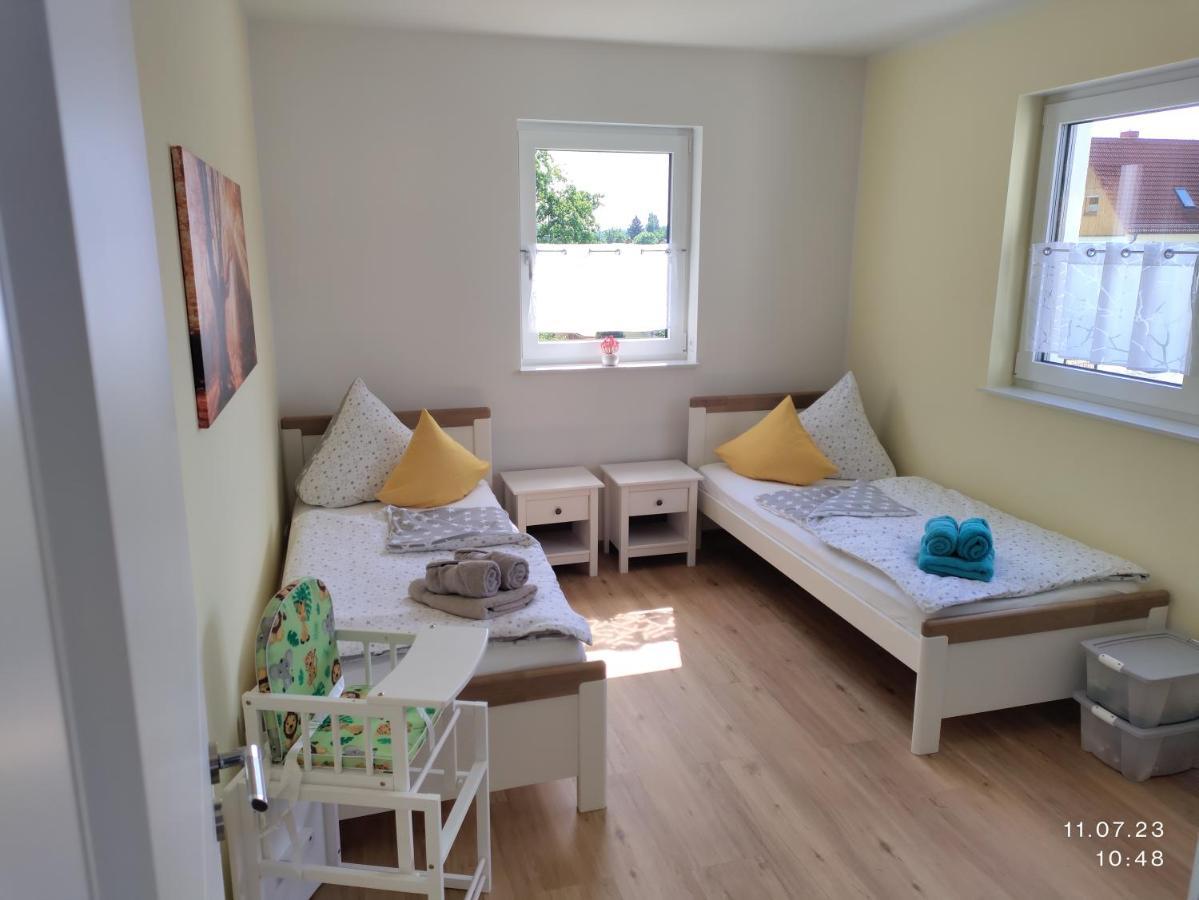 Ferienapartment 21 卡劳特格瑞斯赫 外观 照片