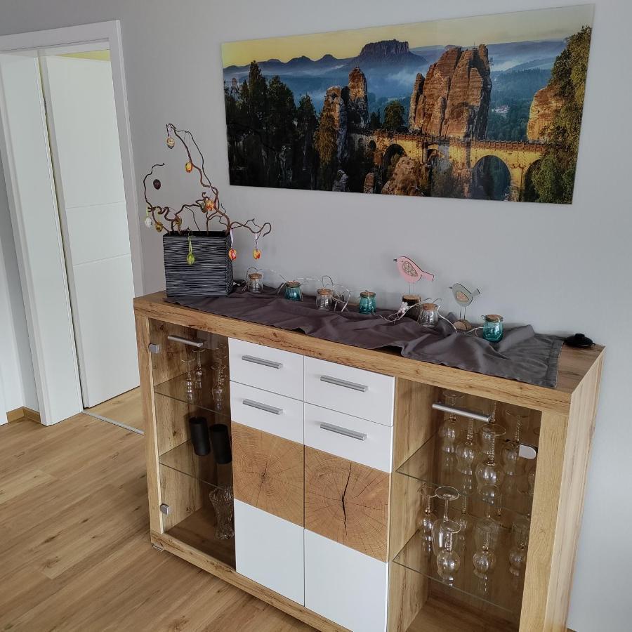 Ferienapartment 21 卡劳特格瑞斯赫 外观 照片