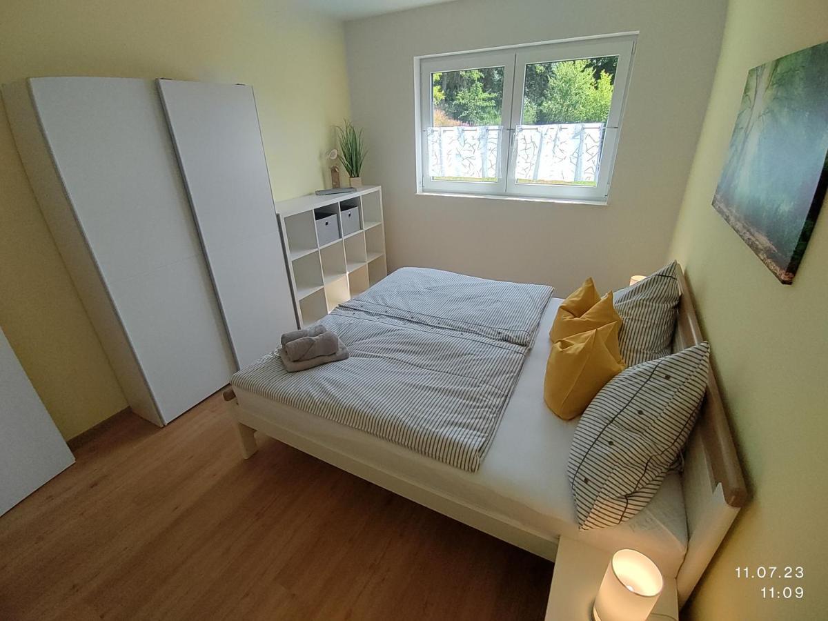 Ferienapartment 21 卡劳特格瑞斯赫 外观 照片