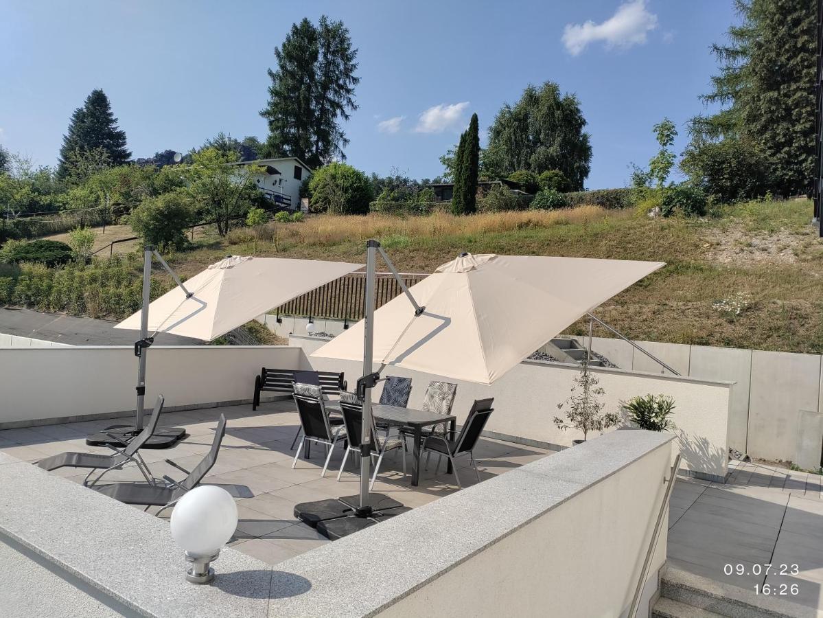 Ferienapartment 21 卡劳特格瑞斯赫 外观 照片