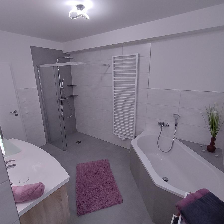 Ferienapartment 21 卡劳特格瑞斯赫 外观 照片