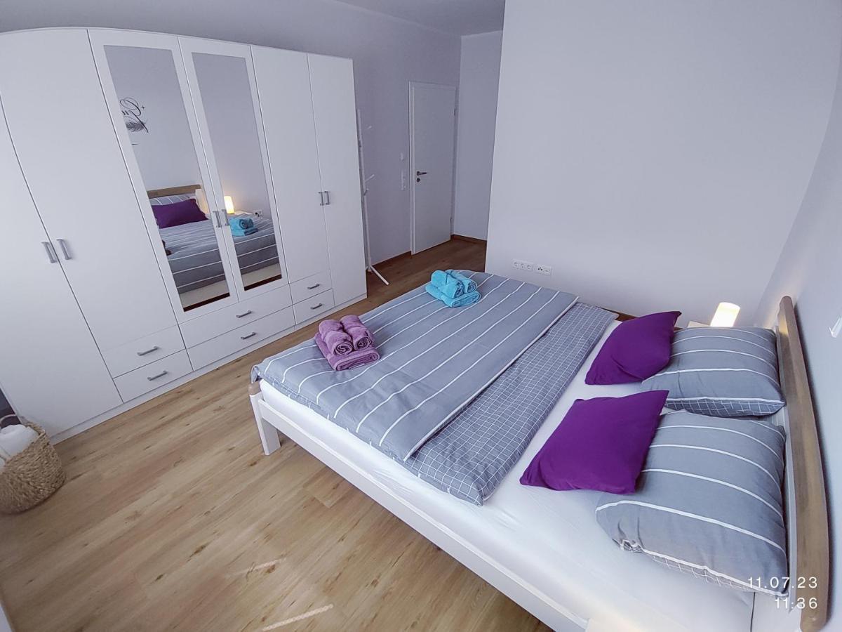 Ferienapartment 21 卡劳特格瑞斯赫 外观 照片