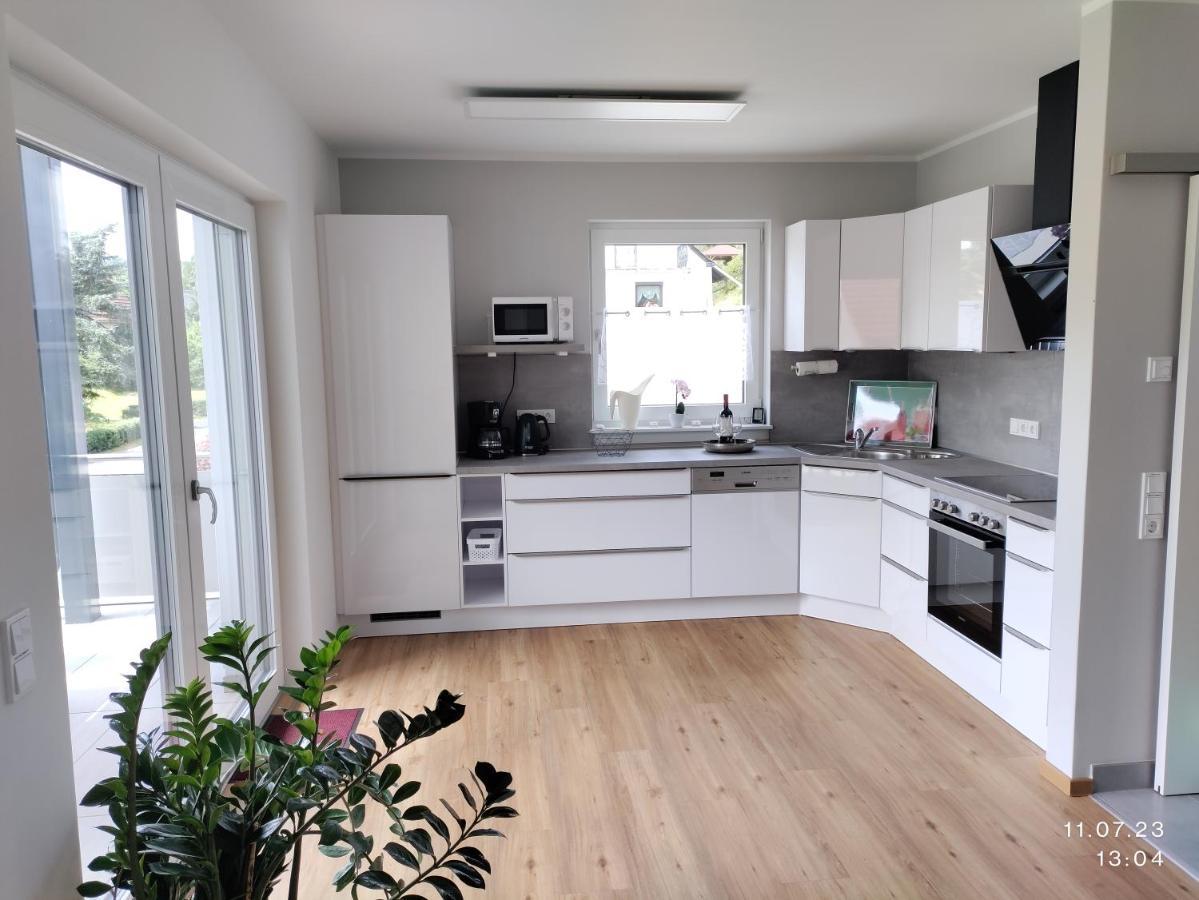 Ferienapartment 21 卡劳特格瑞斯赫 外观 照片