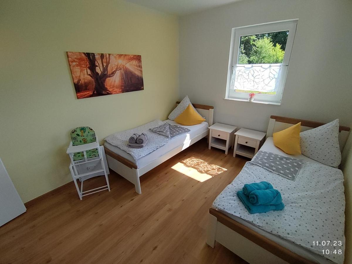 Ferienapartment 21 卡劳特格瑞斯赫 外观 照片