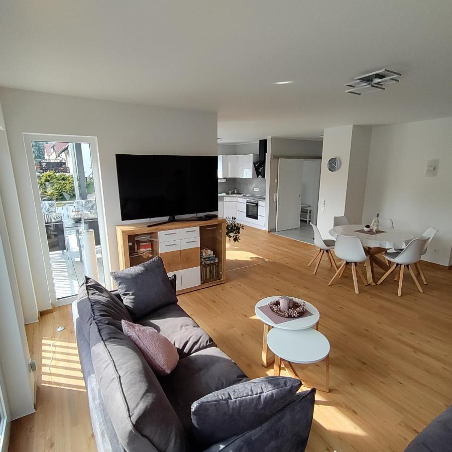 Ferienapartment 21 卡劳特格瑞斯赫 外观 照片